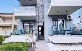 Mei'S Luxury Apartments